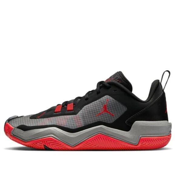 New Air Jordan Westbrook One Take 4 'Bred' DO7193-061 Men’s Size 14 - Picture 1 of 6